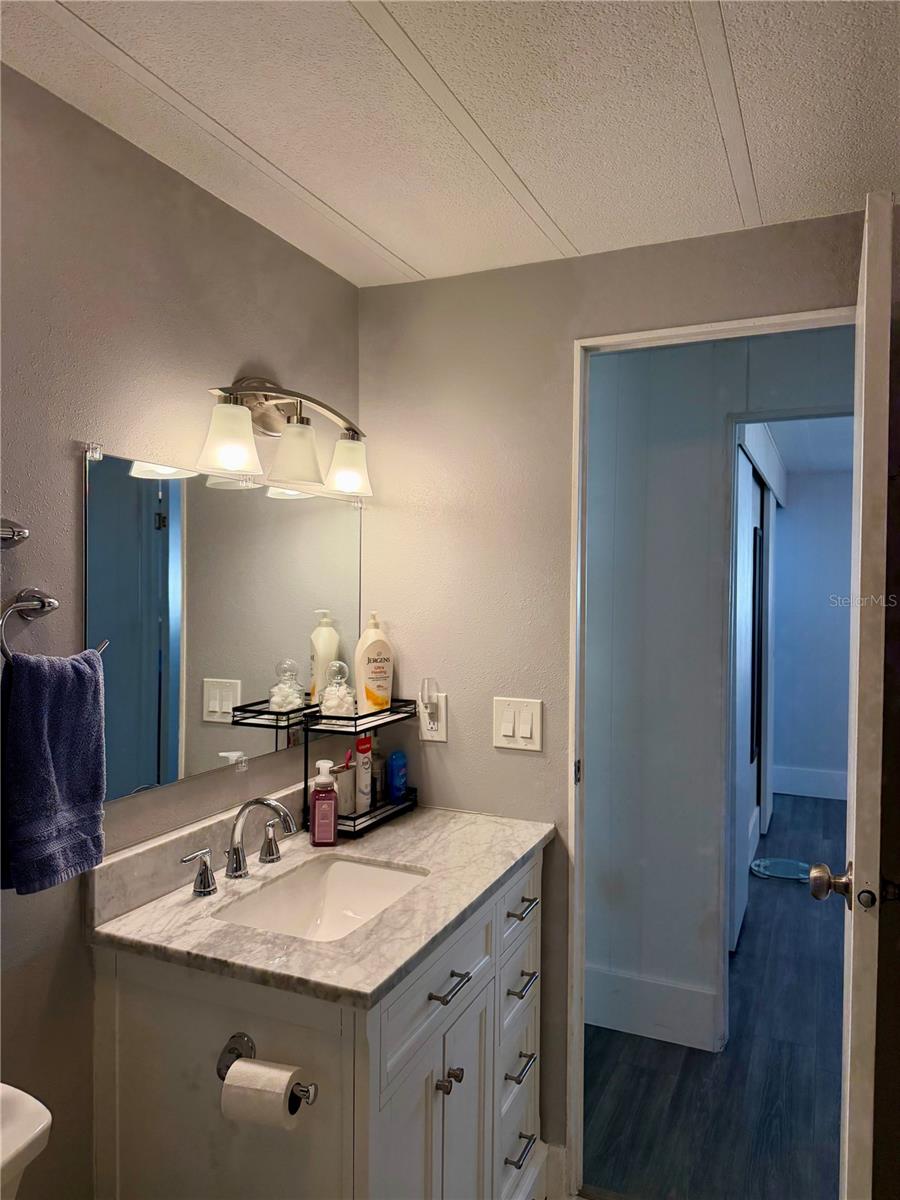 EDGEWATER PINES ROC INC UNREC - Residential