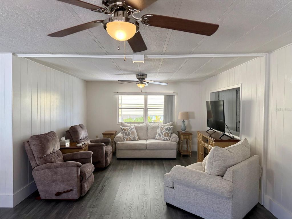 Photo of 10399 67th Avenue #78, Seminole, FL 33772 (MLS # TB8439602)