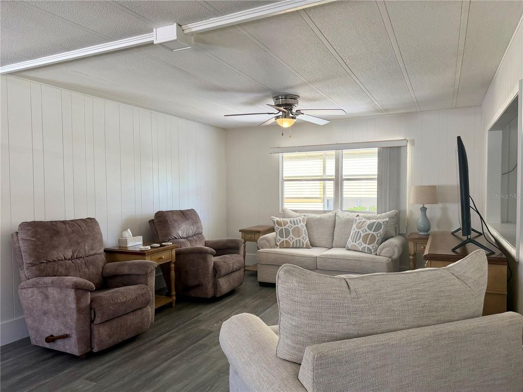 Photo of 10399 67th Avenue #78, Seminole, FL 33772 (MLS # TB8439602)