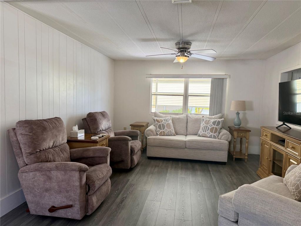 Photo of 10399 67th Avenue #78, Seminole, FL 33772 (MLS # TB8439602)