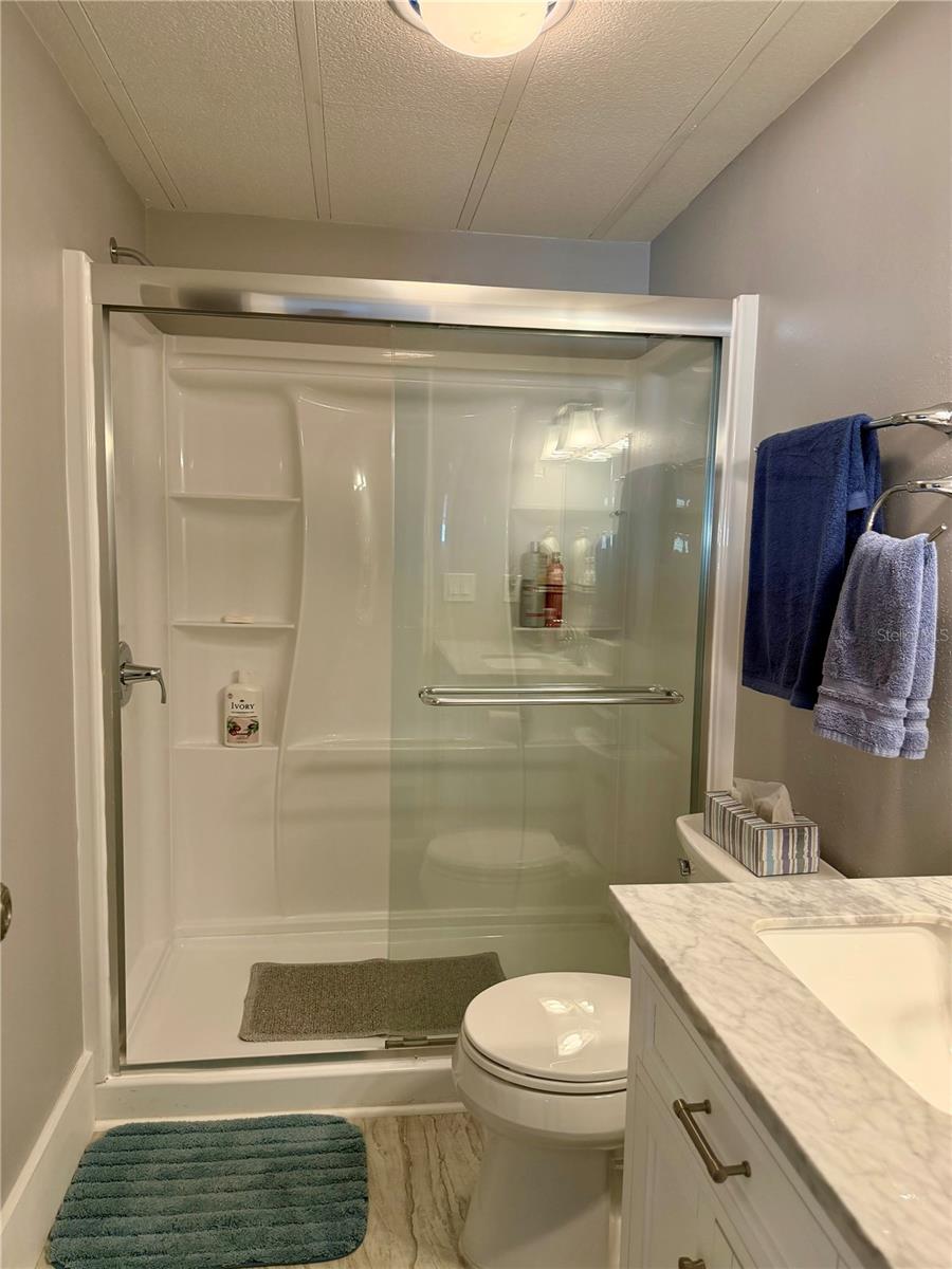 EDGEWATER PINES ROC INC UNREC - Residential