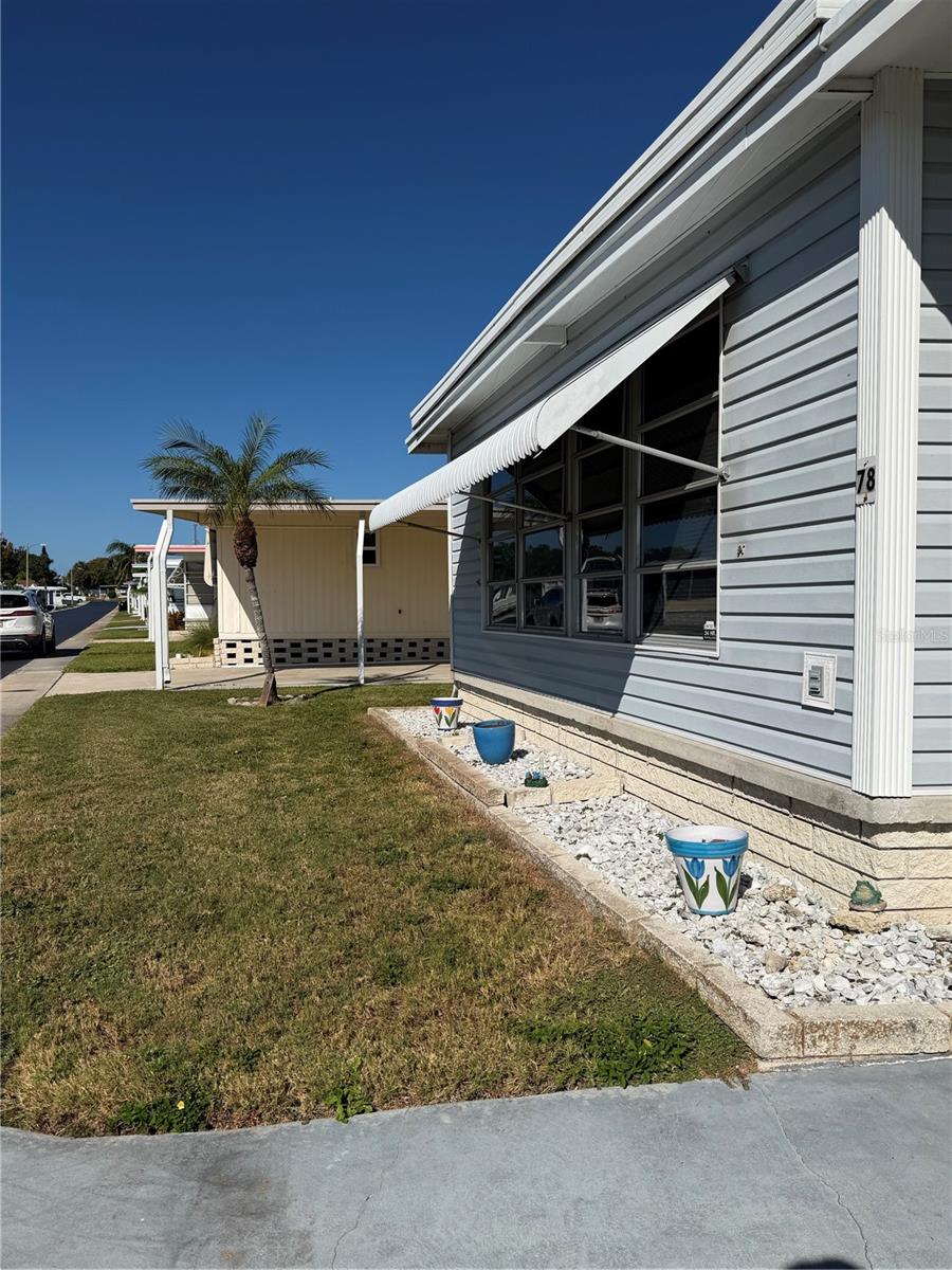 EDGEWATER PINES ROC INC UNREC - Residential