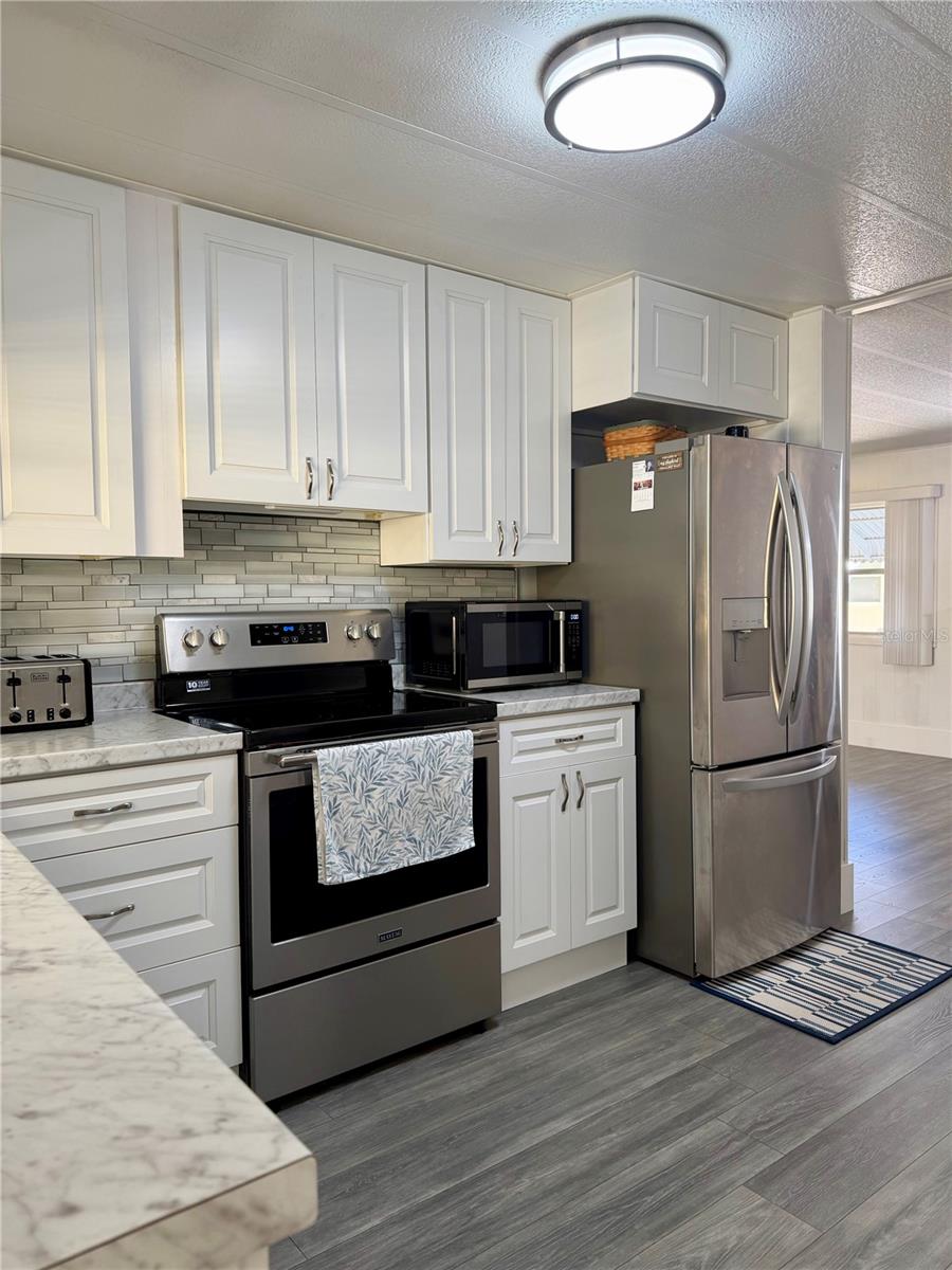 EDGEWATER PINES ROC INC UNREC - Residential