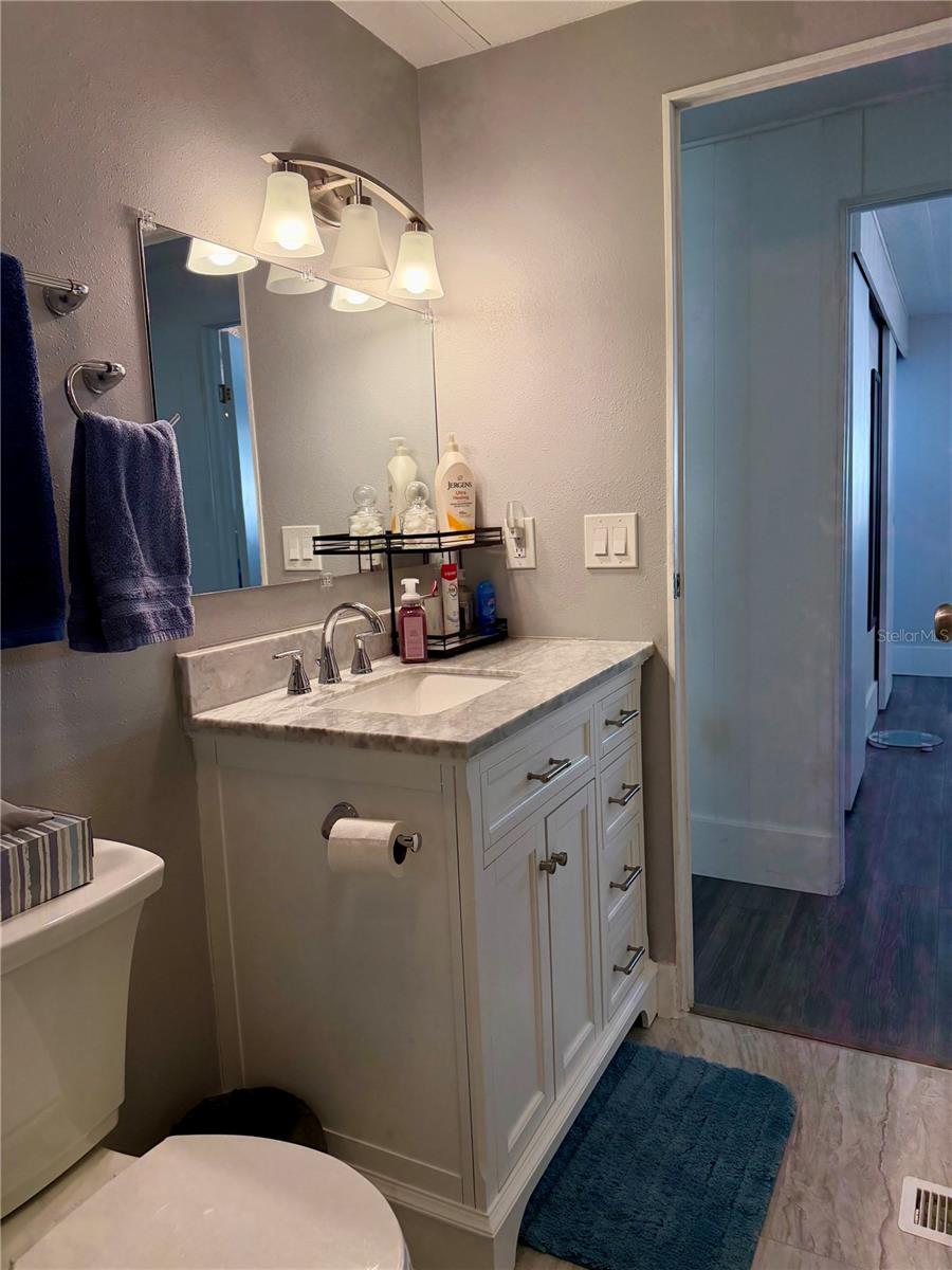 EDGEWATER PINES ROC INC UNREC - Residential