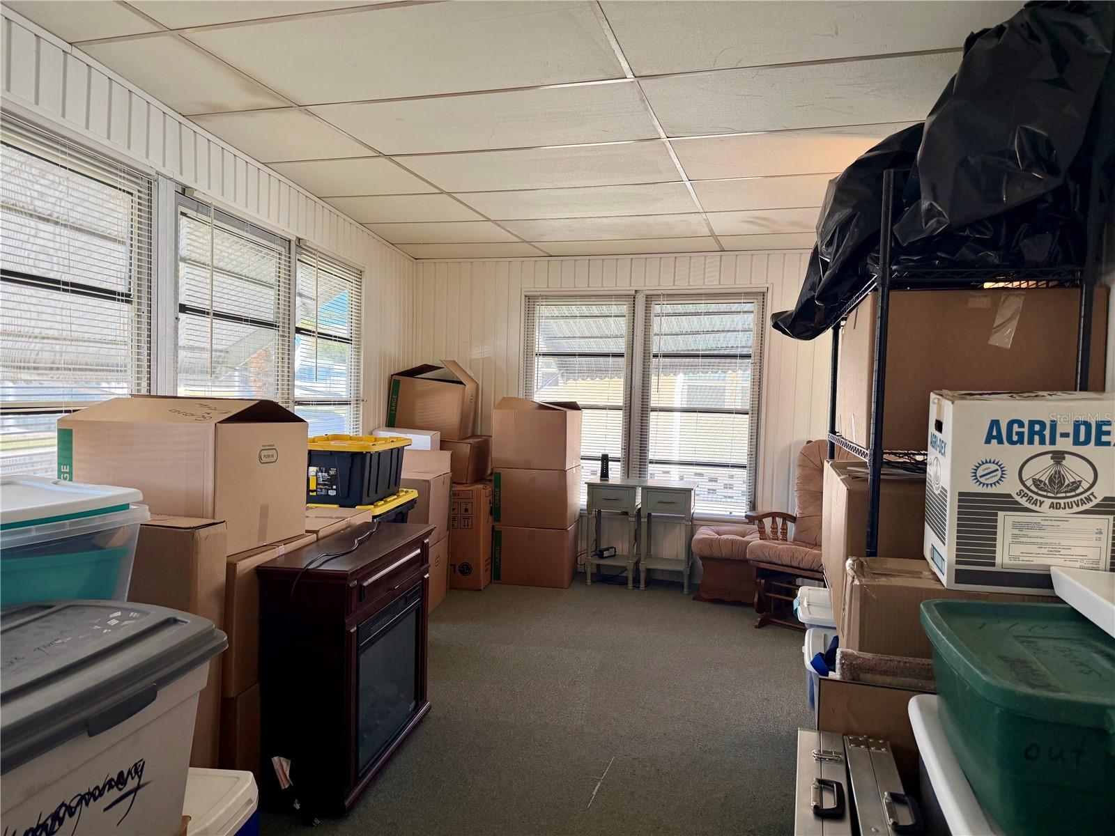 EDGEWATER PINES ROC INC UNREC - Residential