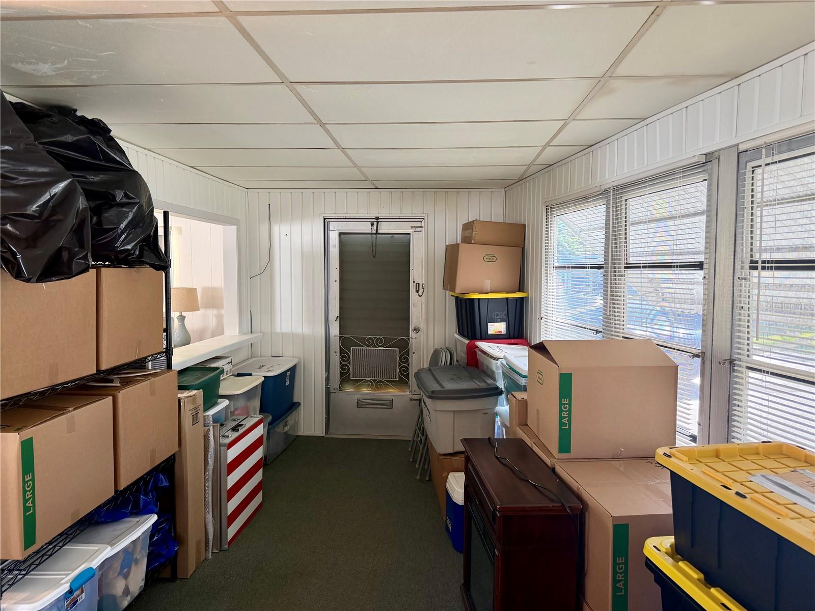 EDGEWATER PINES ROC INC UNREC - Residential