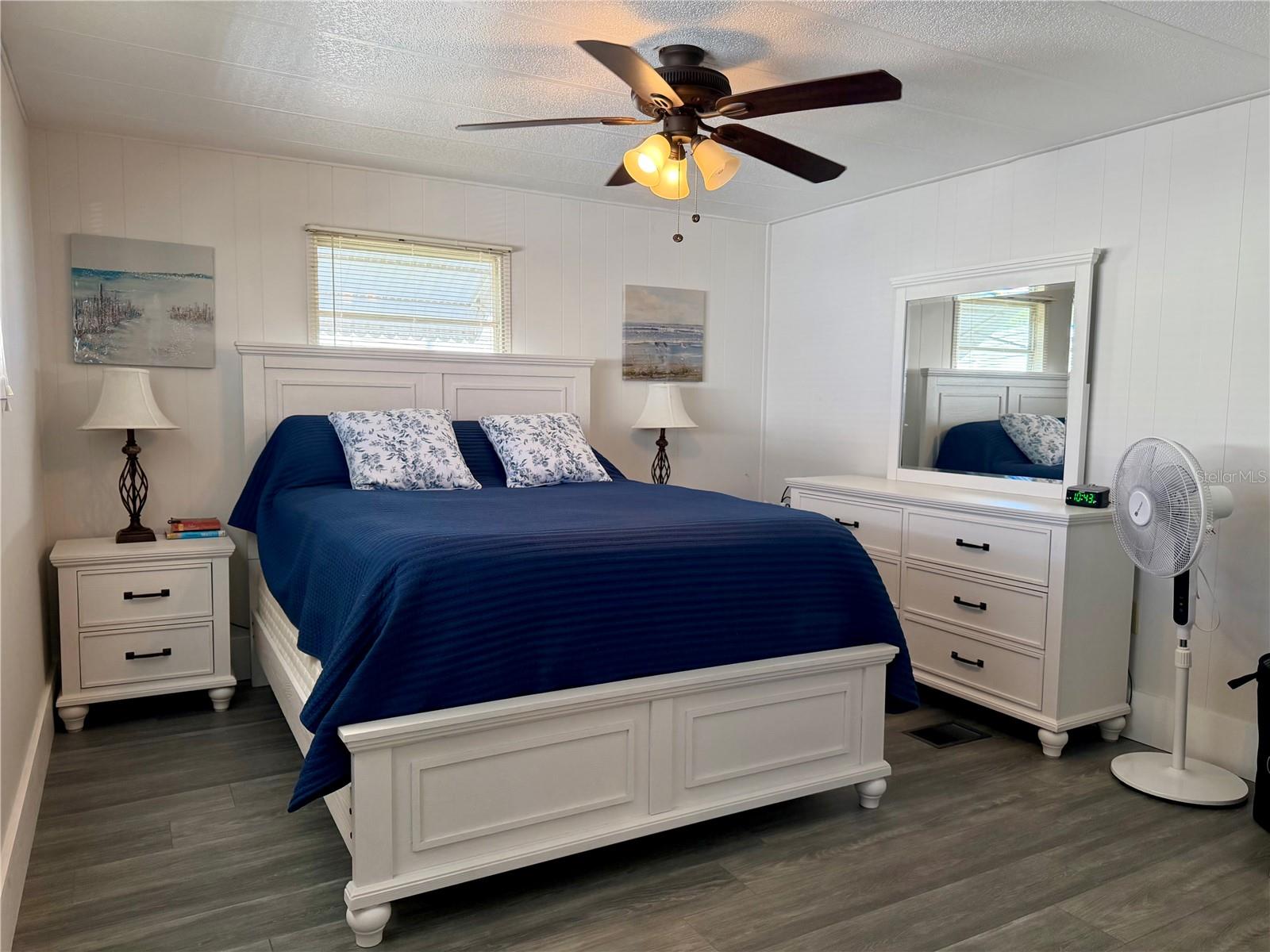 EDGEWATER PINES ROC INC UNREC - Residential