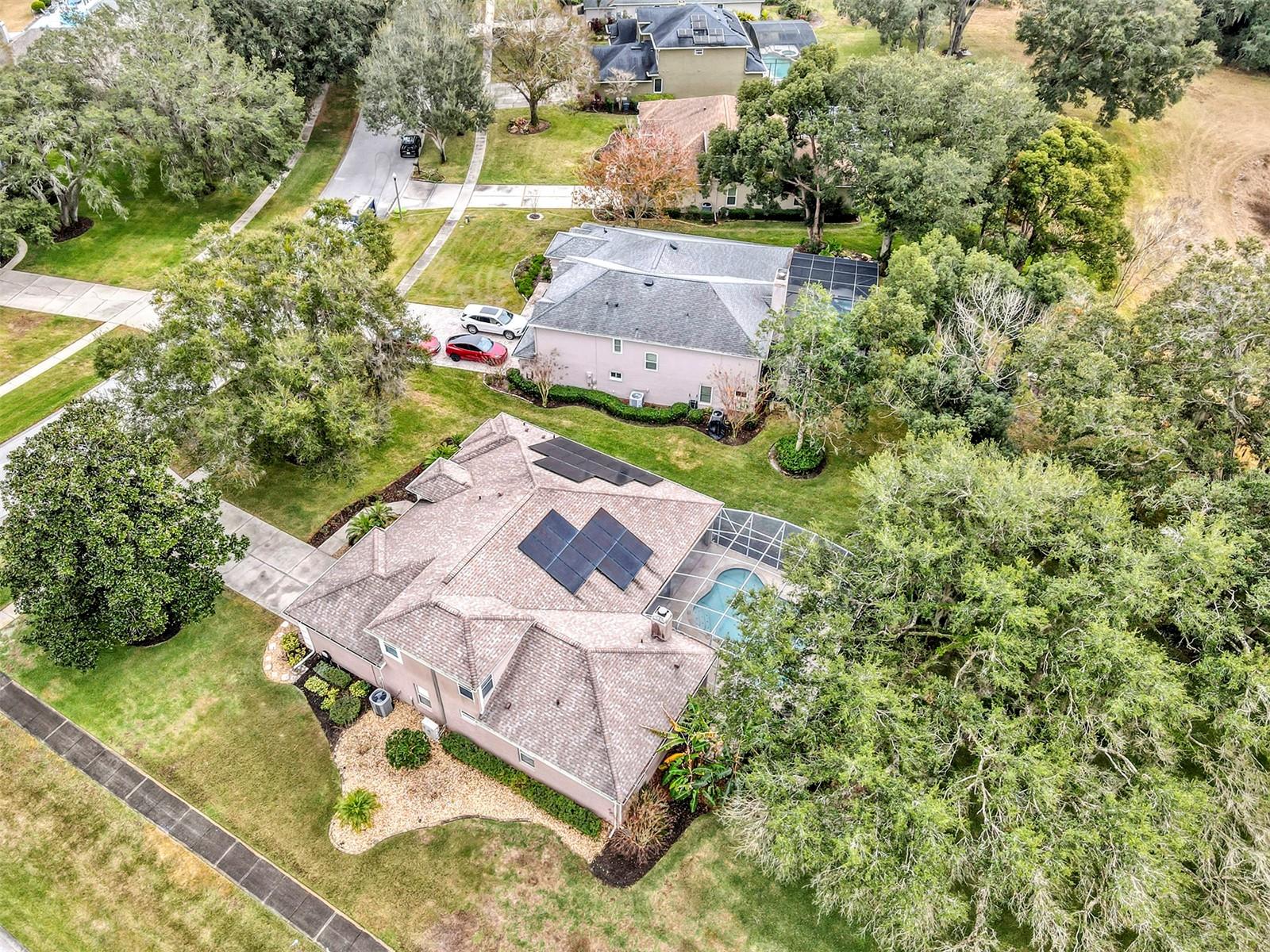 ROCK SPRINGS RIDGE PH 1 - Residential