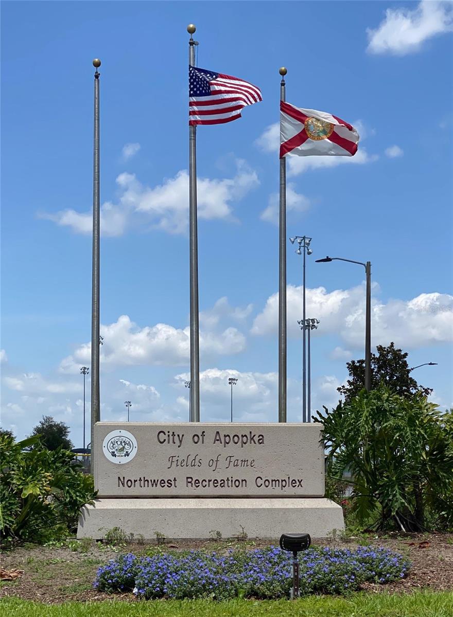 ROCK SPRINGS RIDGE PH 1 - Residential