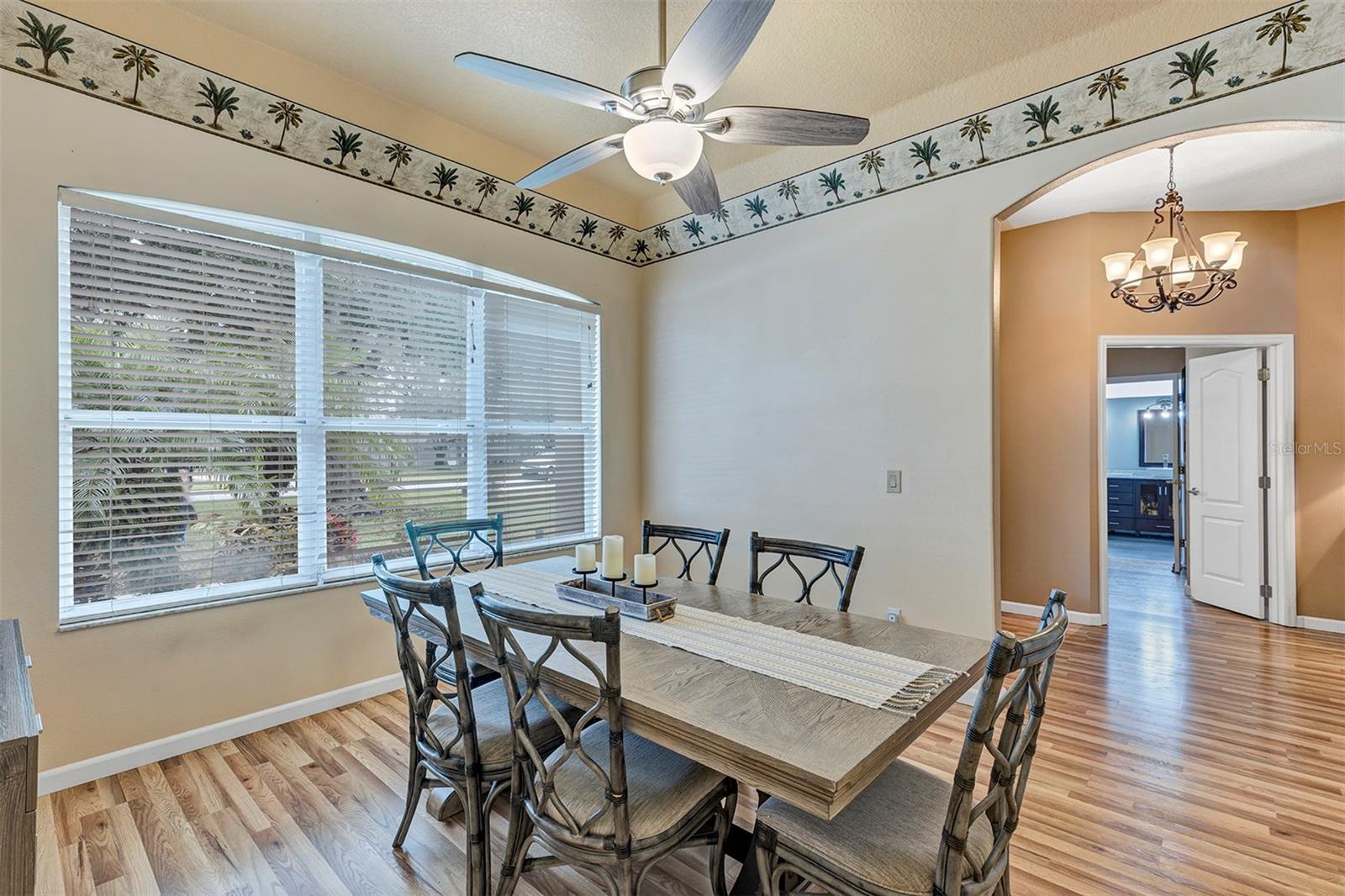 ROCK SPRINGS RIDGE PH 1 - Residential