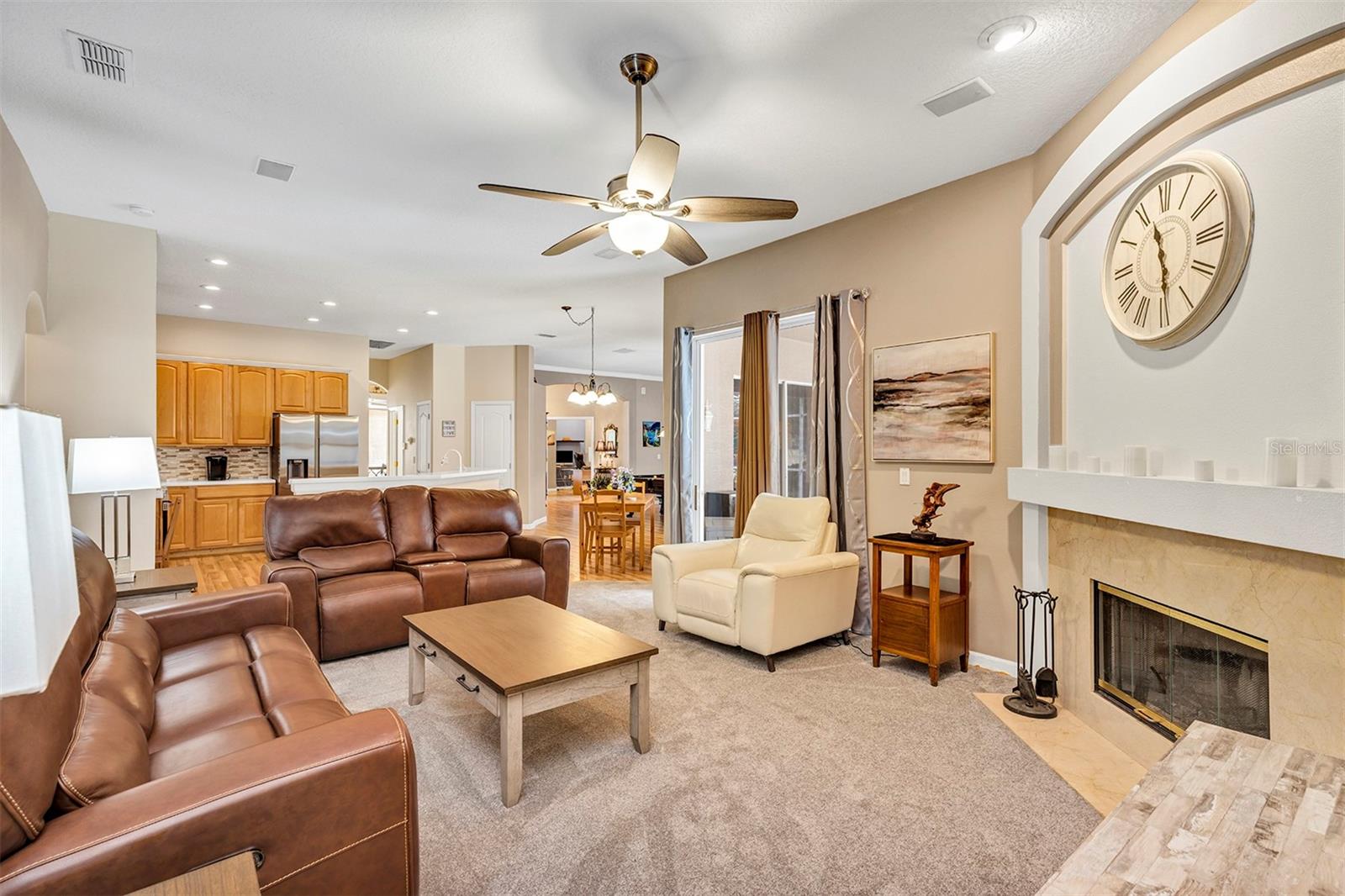 ROCK SPRINGS RIDGE PH 1 - Residential