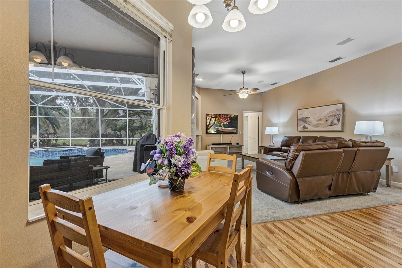 ROCK SPRINGS RIDGE PH 1 - Residential