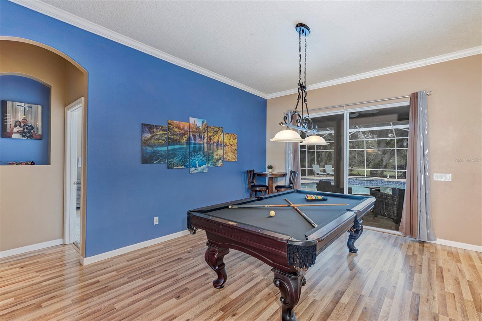 ROCK SPRINGS RIDGE PH 1 - Residential