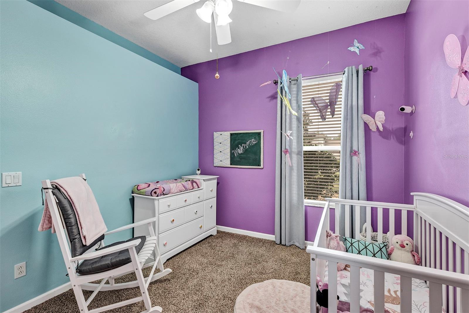 ROCK SPRINGS RIDGE PH 1 - Residential