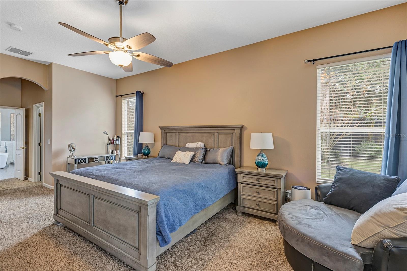 ROCK SPRINGS RIDGE PH 1 - Residential