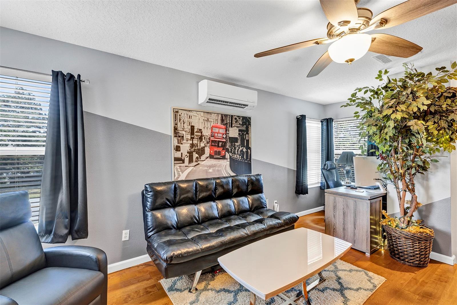 ROCK SPRINGS RIDGE PH 1 - Residential