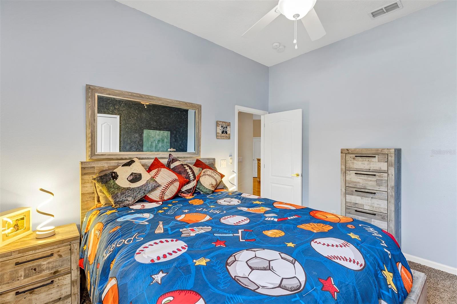 ROCK SPRINGS RIDGE PH 1 - Residential