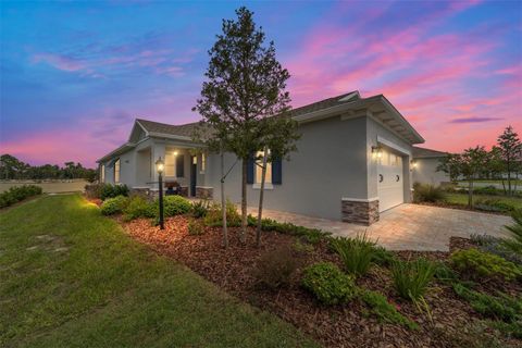 A home in OCALA