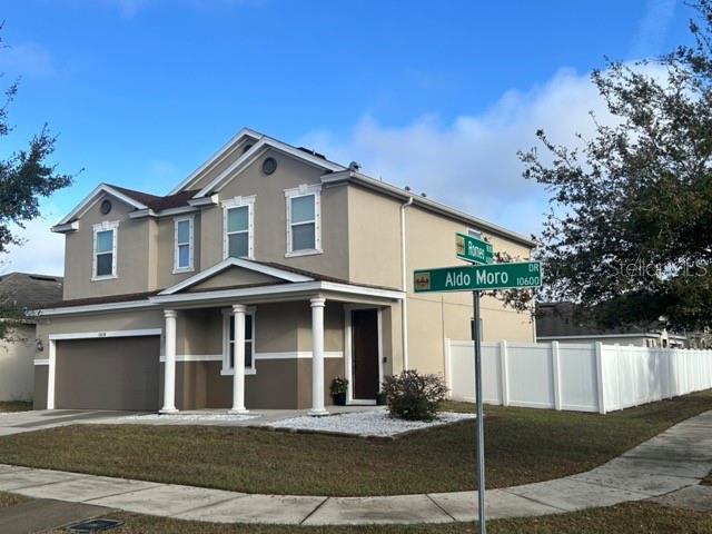 MIRABELLA - Residential Lease