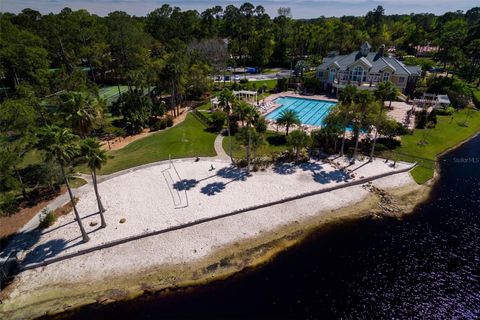 A home in SANFORD