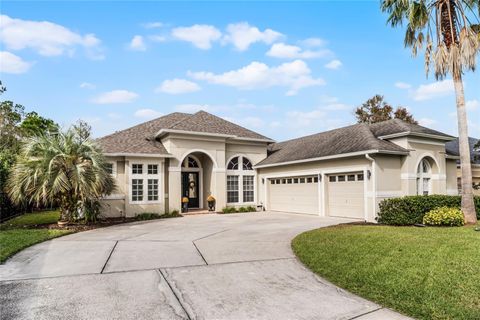 A home in SANFORD