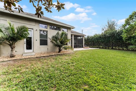 A home in SANFORD