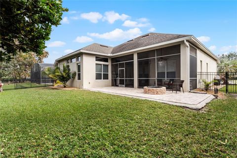 A home in SANFORD