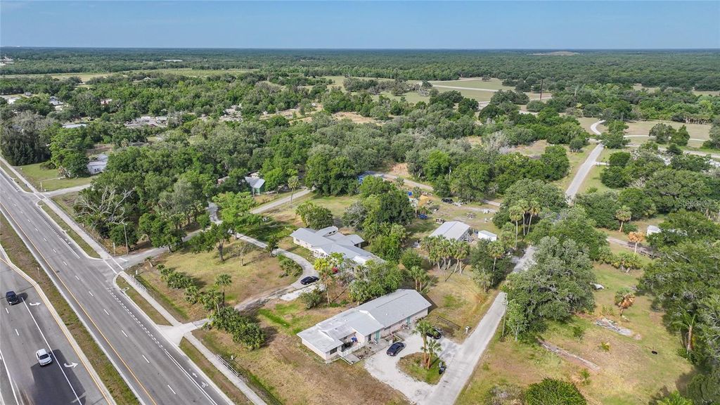 Photo of Arcadia, FL 34266 (MLS # O6379400)
