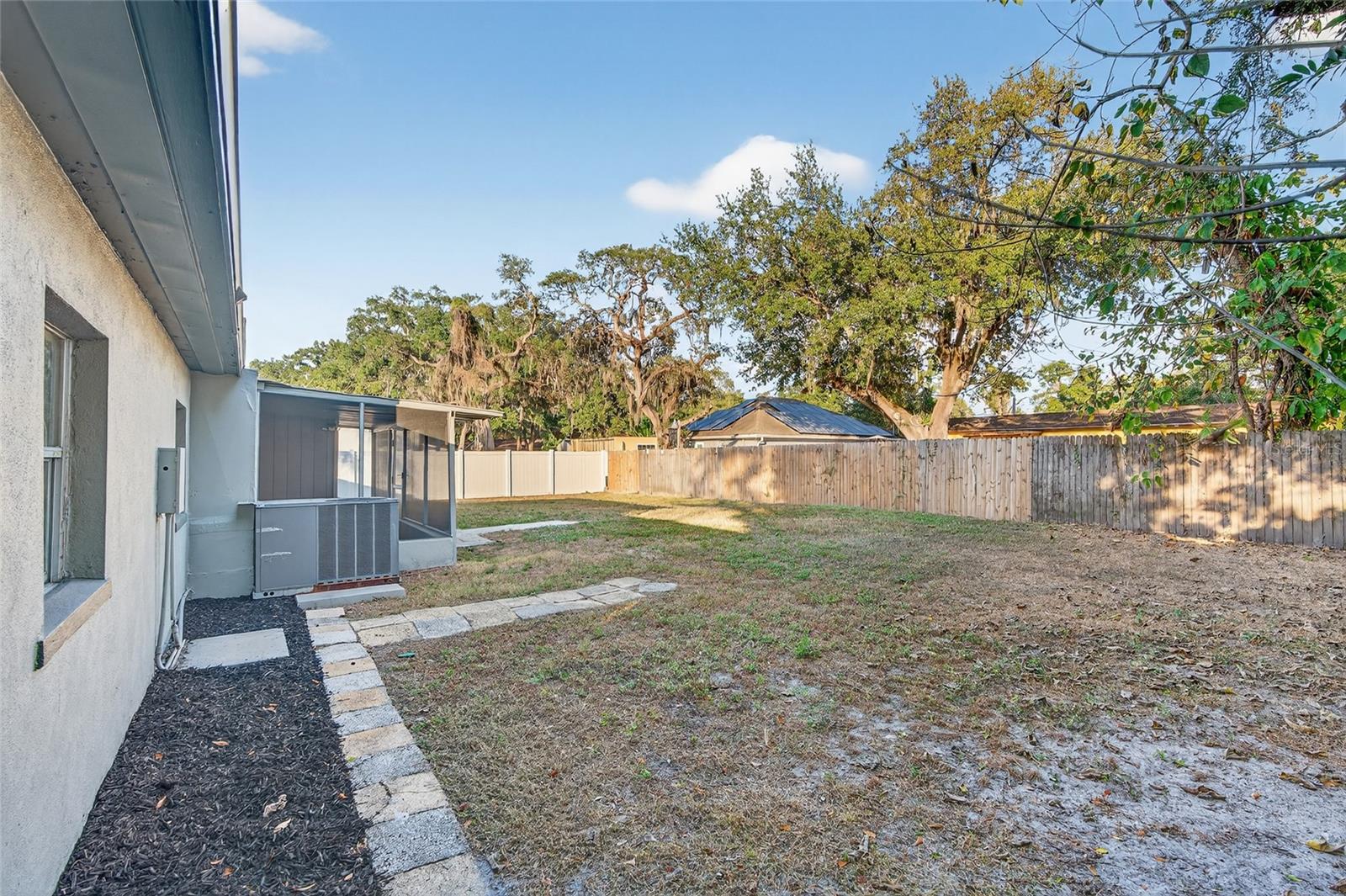 HENDRY & KNIGHTS ADD TO - Residential