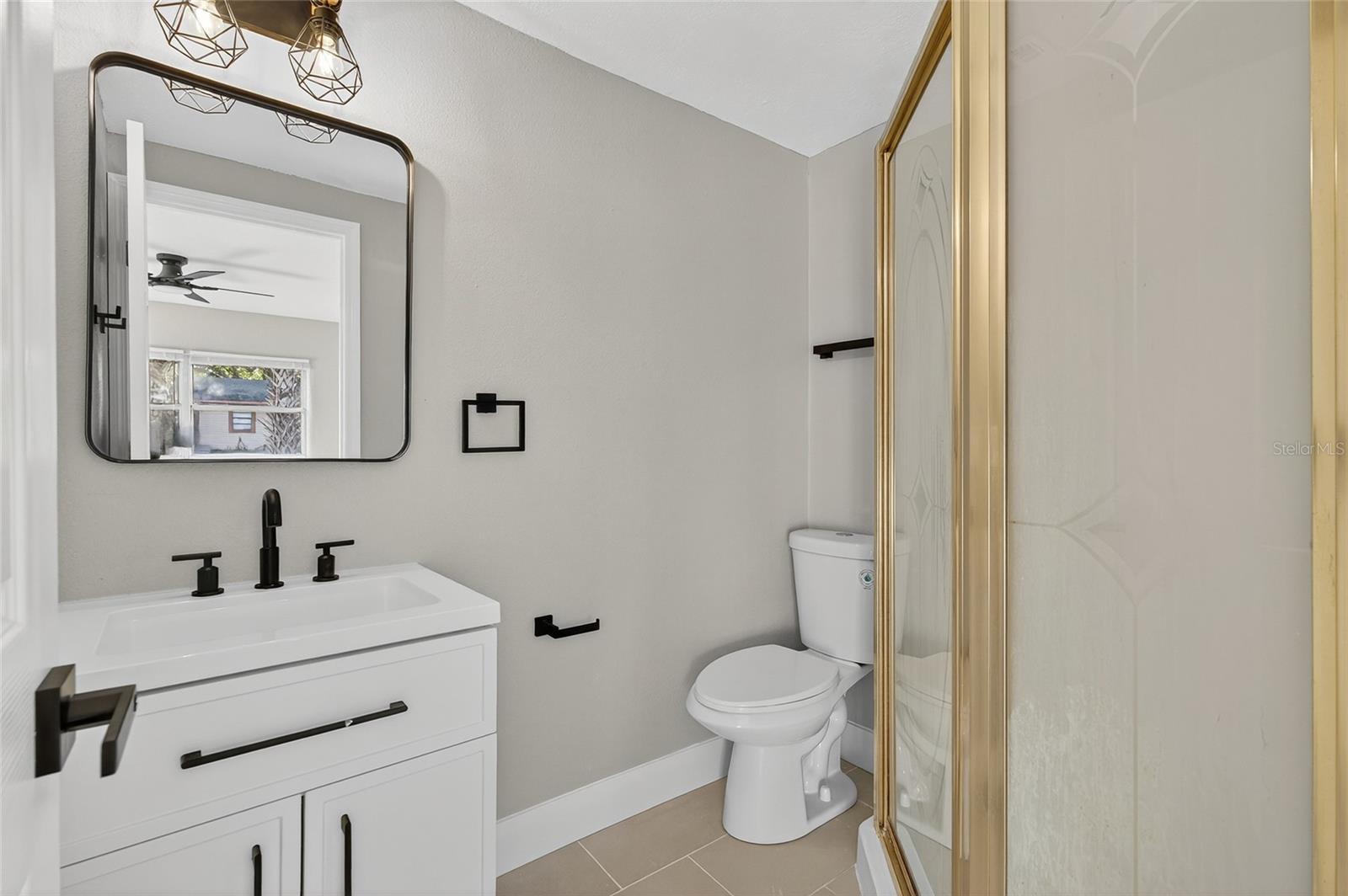 HENDRY & KNIGHTS ADD TO - Residential