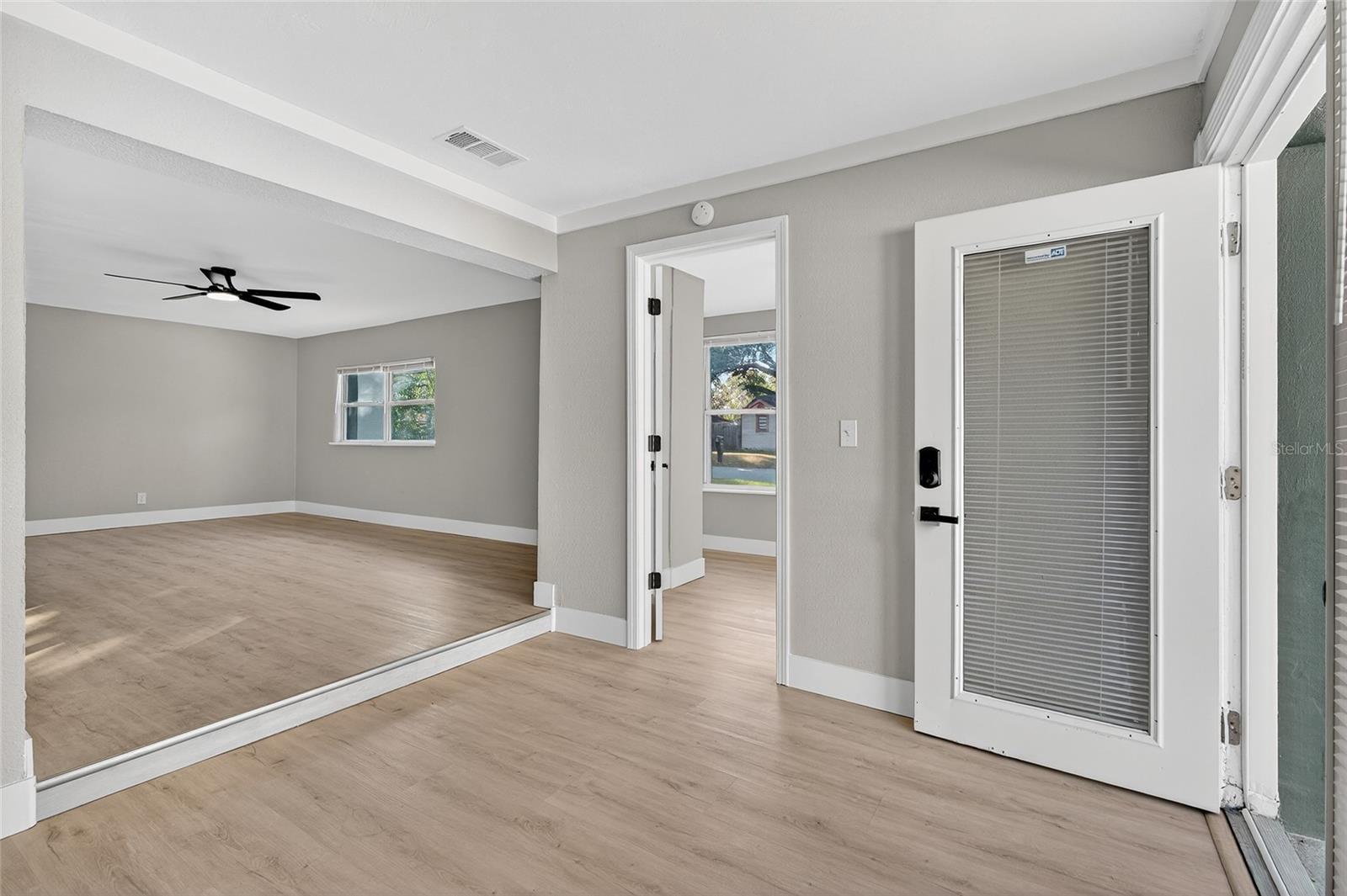 HENDRY & KNIGHTS ADD TO - Residential