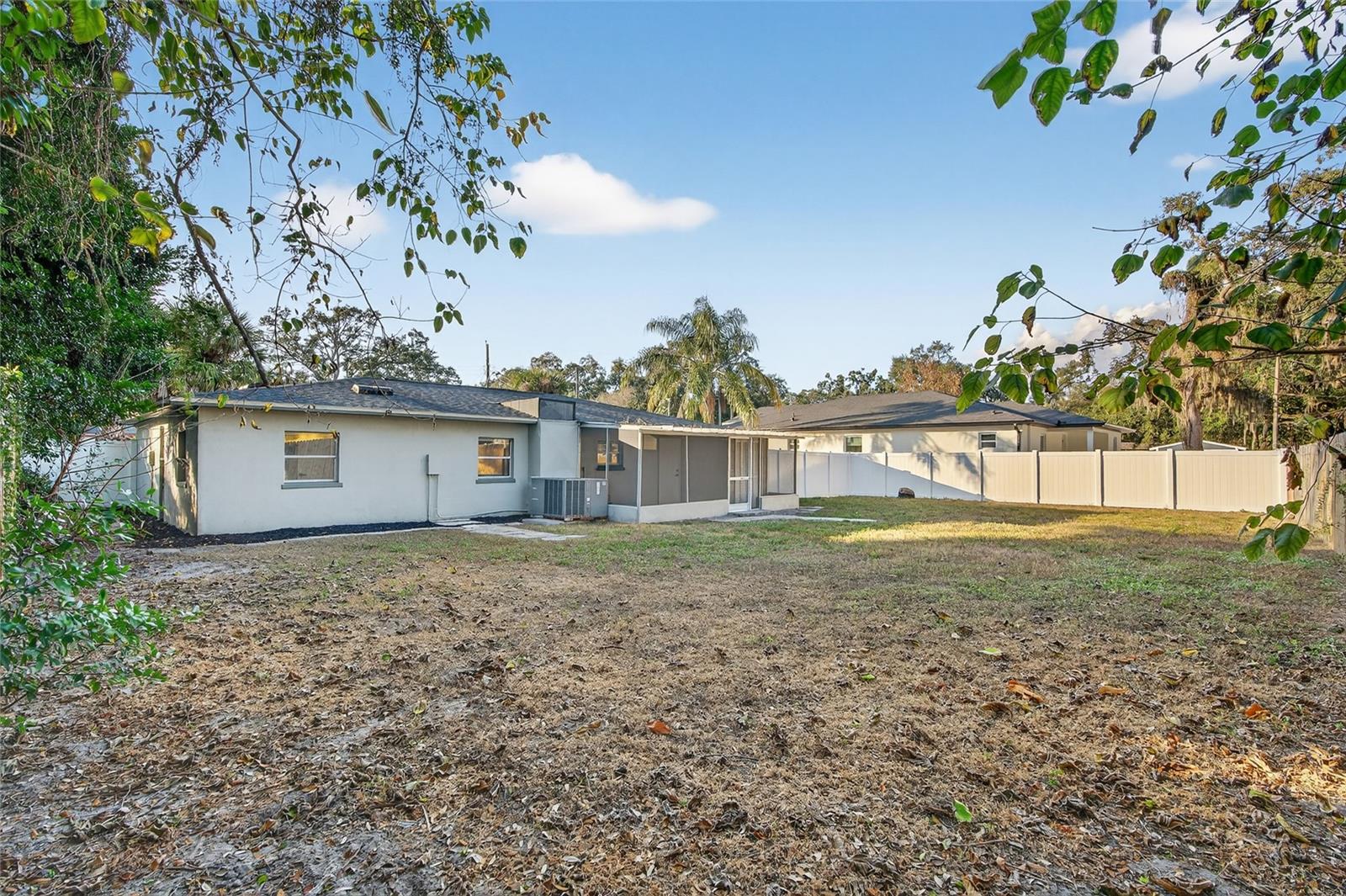 HENDRY & KNIGHTS ADD TO - Residential