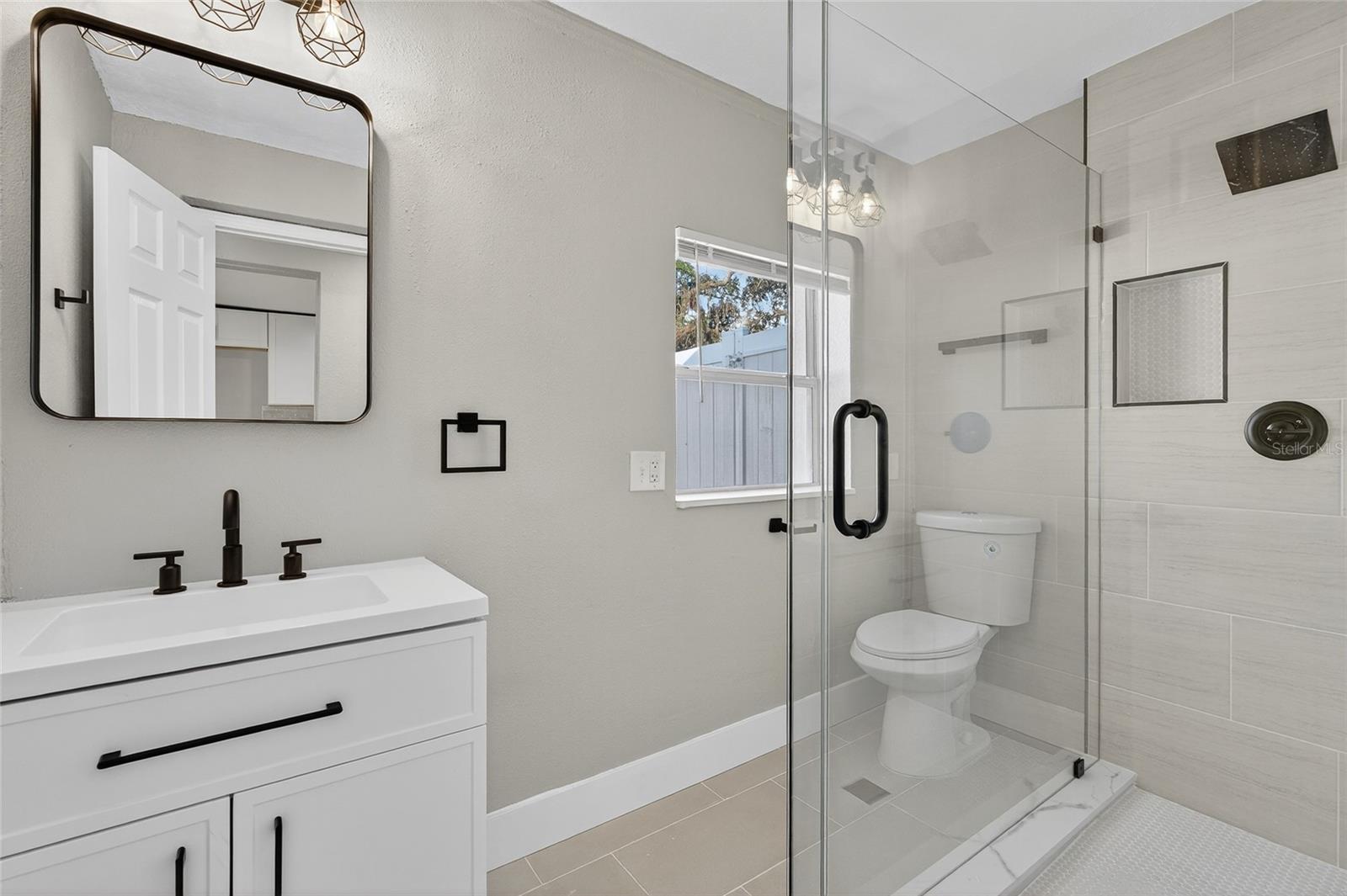 HENDRY & KNIGHTS ADD TO - Residential