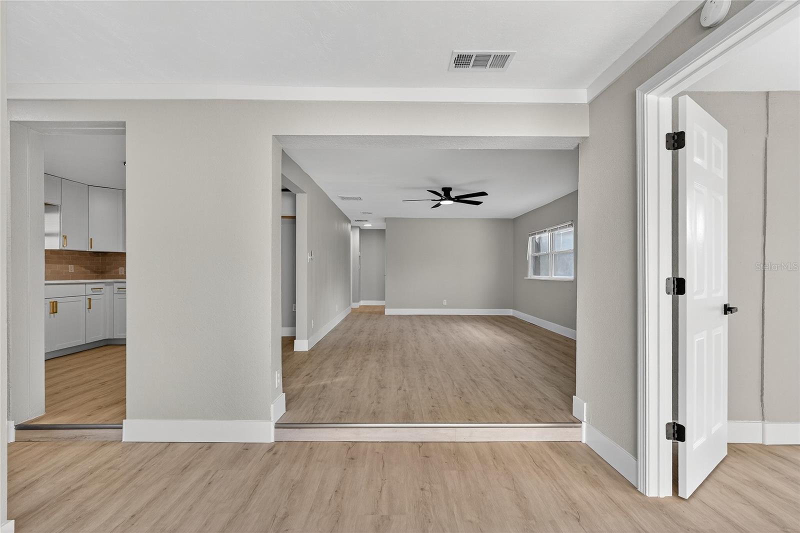 HENDRY & KNIGHTS ADD TO - Residential