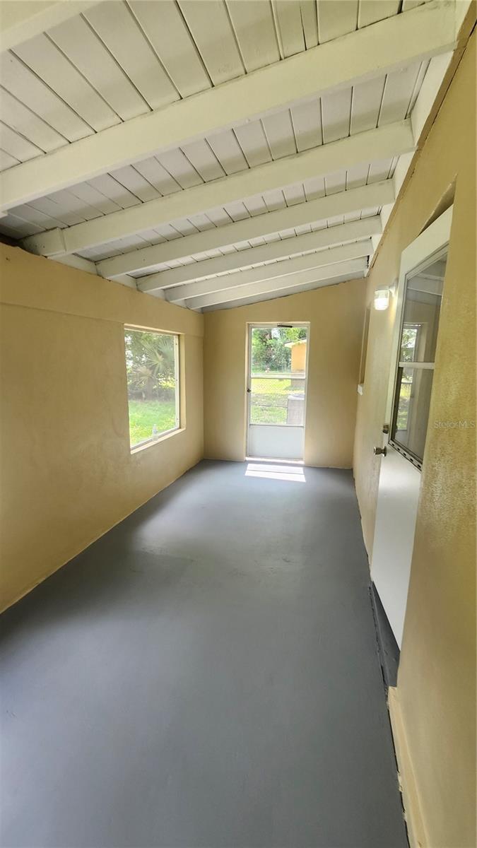 CEDAR HIGHLAND UNIT 01 - Residential