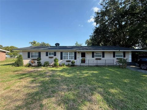 2424 BATES AVENUE SW WINTER HAVEN FL 33880