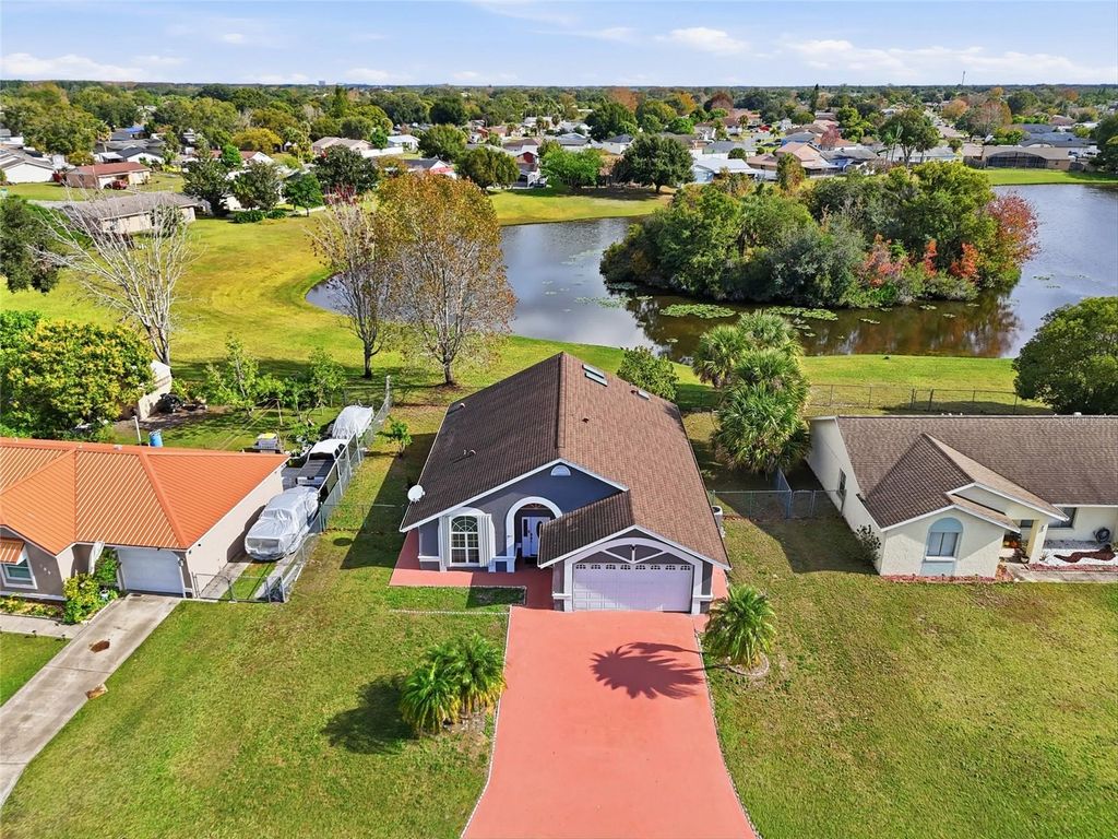 Photo of 211 Jalapa Drive, Kissimmee, FL 34743 (MLS # TB8458287)