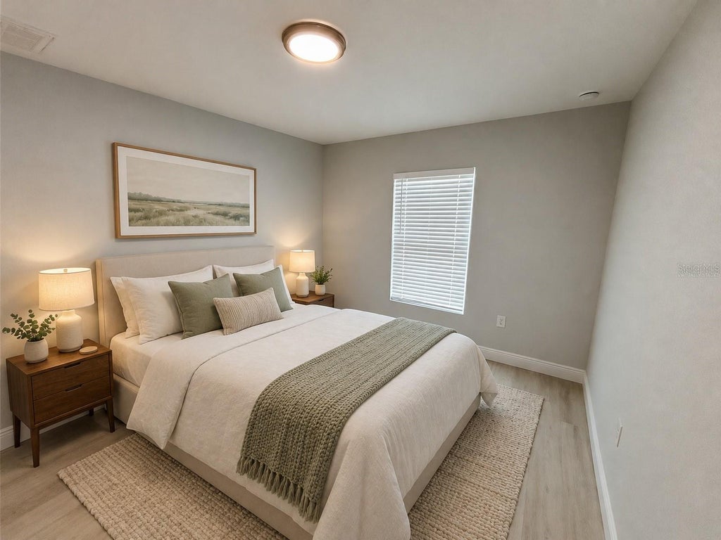 Photo of 2088 Fernwood Street, Port Charlotte, FL 33948 (MLS # S5159464)
