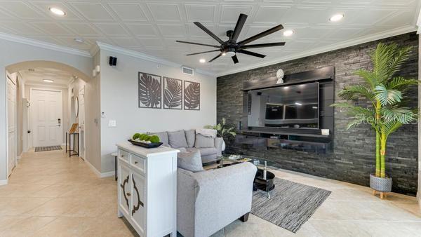 TERRACE I AT LAKEWOOD NATIONAL PH 1 - Residential Lease