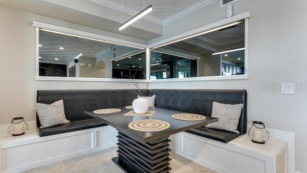 TERRACE I AT LAKEWOOD NATIONAL PH 1 - Residential Lease