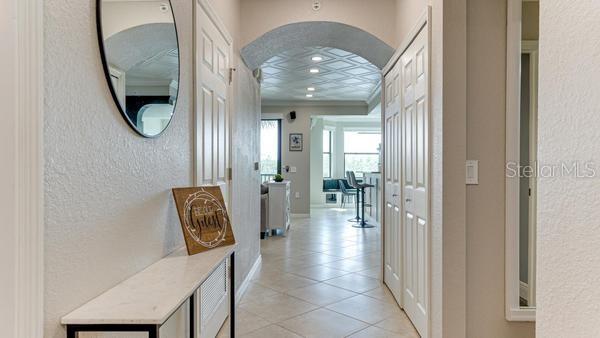 TERRACE I AT LAKEWOOD NATIONAL PH 1 - Residential Lease