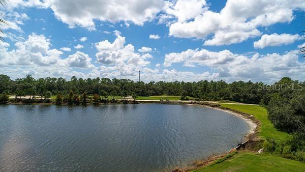 TERRACE I AT LAKEWOOD NATIONAL PH 1 - Residential Lease