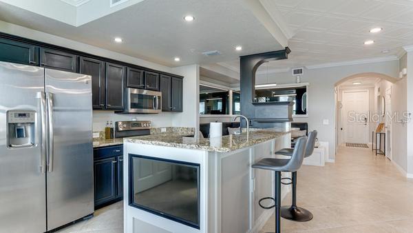 TERRACE I AT LAKEWOOD NATIONAL PH 1 - Residential Lease