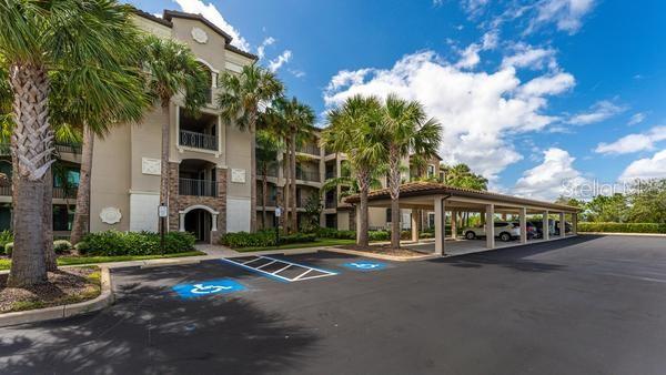 TERRACE I AT LAKEWOOD NATIONAL PH 1 - Residential Lease