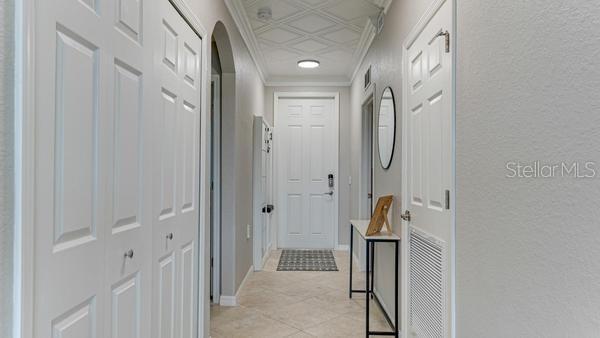 TERRACE I AT LAKEWOOD NATIONAL PH 1 - Residential Lease