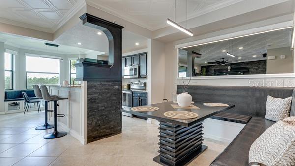 TERRACE I AT LAKEWOOD NATIONAL PH 1 - Residential Lease