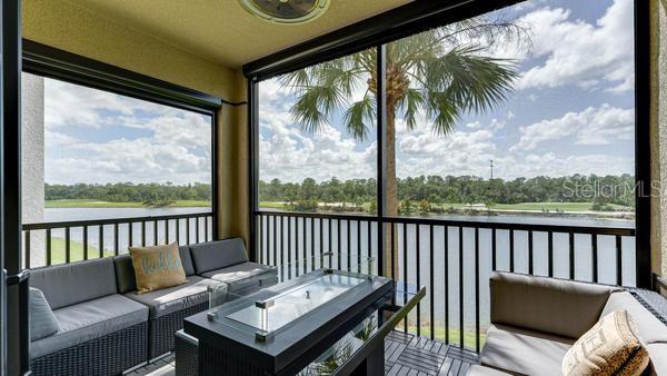 TERRACE I AT LAKEWOOD NATIONAL PH 1 - Residential Lease