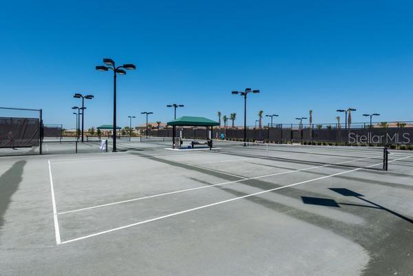 TERRACE I AT LAKEWOOD NATIONAL PH 1 - Residential Lease