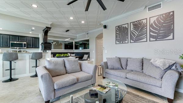 TERRACE I AT LAKEWOOD NATIONAL PH 1 - Residential Lease