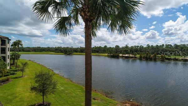 TERRACE I AT LAKEWOOD NATIONAL PH 1 - Residential Lease